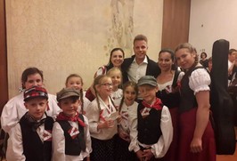 Soutěž - Srdce za odvahu