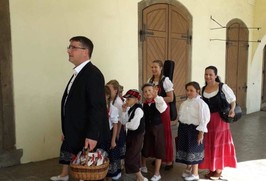Soutěž - Srdce za odvahu