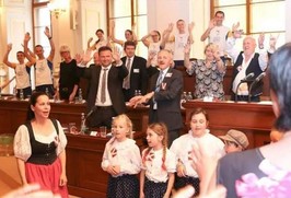 Soutěž - Srdce za odvahu