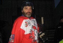 Honza Švejdar